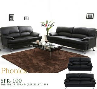 sofa rossano SFR 100